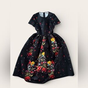 Piccione Piccione Italian designer dress